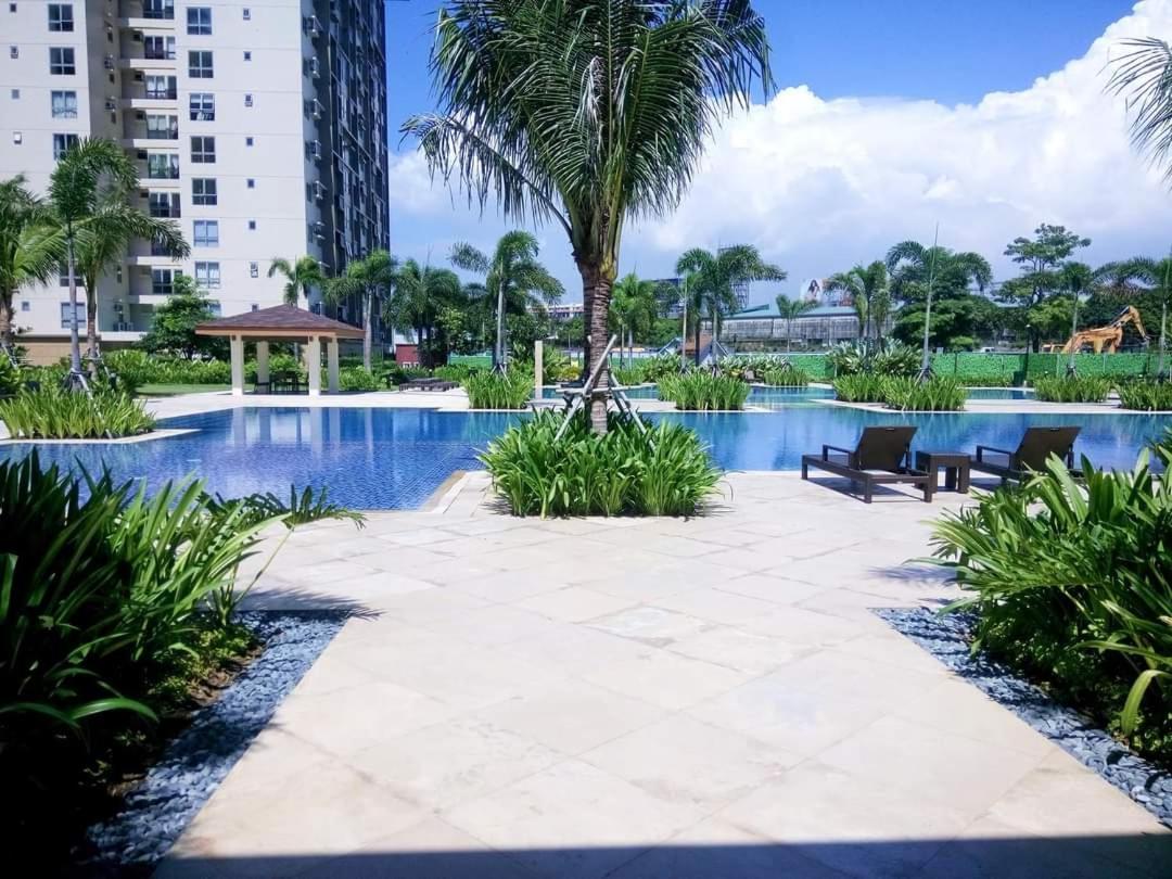 Chelsea Tower 1 Aparthotel Muntinlupa City Exterior photo